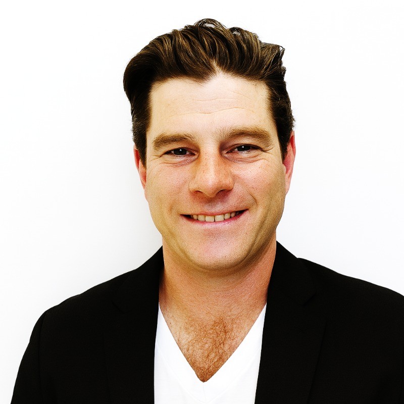 John York, Founder of JY Solutions